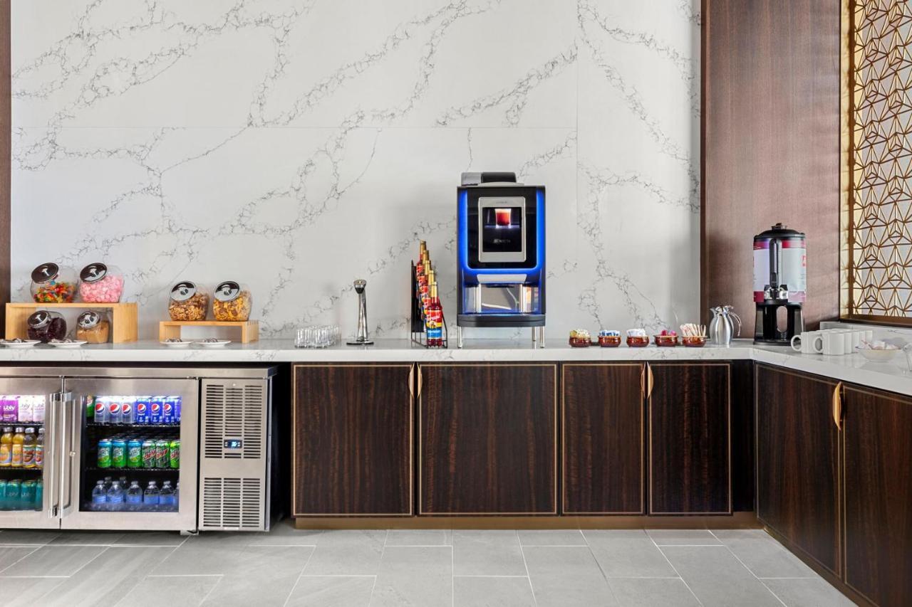 ホテル Marriott San Antonio Airport エクステリア 写真